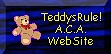 TeddysRule! Home Page